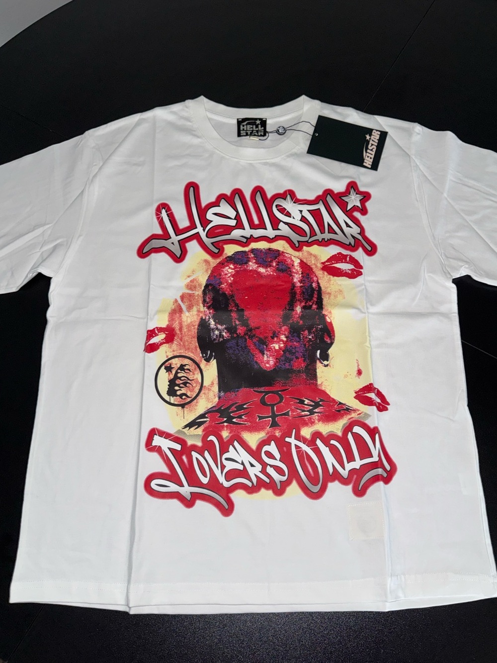 Hellstar Long Sleeve